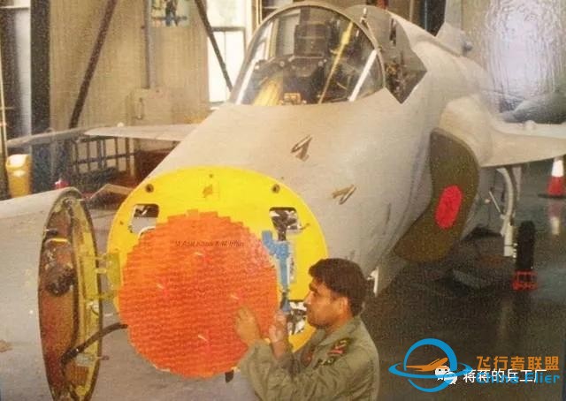 貴飛首爆FTC-2000G戰斗機先進座艙，一平三下時髦度爆表-1914