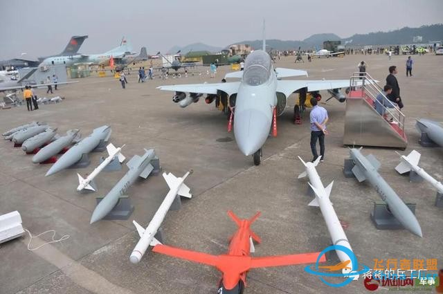 貴飛首爆FTC-2000G戰斗機先進座艙，一平三下時髦度爆表-1552