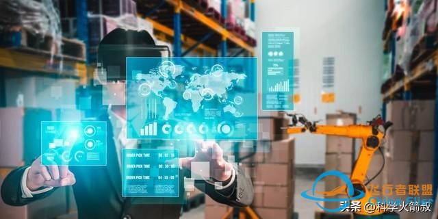 一口氣講明白低空經濟-4461