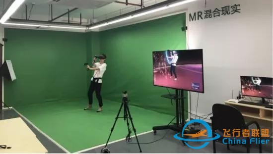 VR、AR、MR、全息投影、裸眼3D有什么區別呢？-882