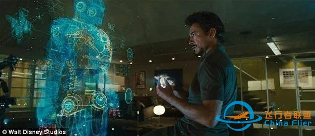 VR、AR、MR、全息投影、裸眼3D有什么區別呢？-5314