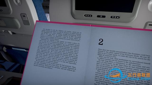 《坐飛機模擬器》：一款很有意思，卻很少有人能玩到最后的游戲-2314