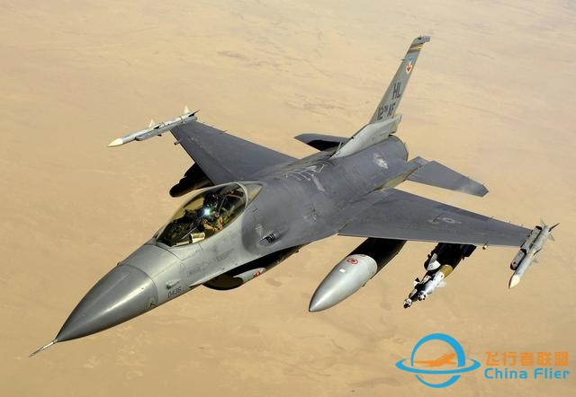 為開(kāi)發(fā)飛行模擬軟件購(gòu)買(mǎi)F-16手冊(cè)，俄公民在美國(guó)被捕-4326