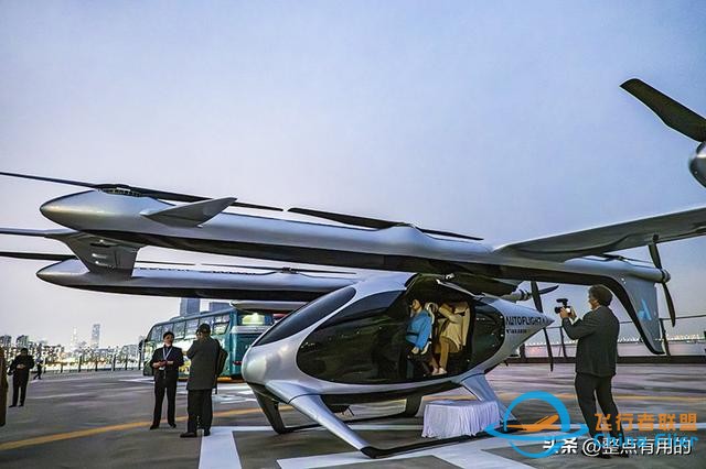 2024低空經濟元年：一篇文章讓你搞懂低空經濟,搭上低空經濟快車-8856