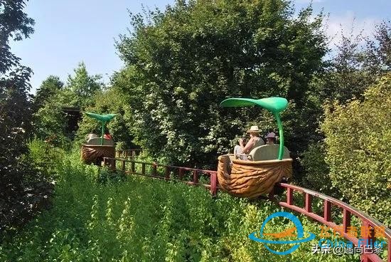 10座法國最值得一去的主題公園，不要太好玩-6271