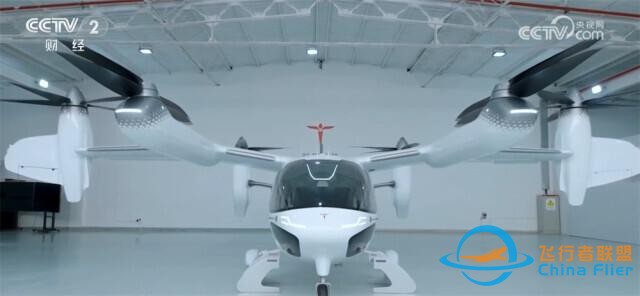 多方布局齊發力 低空經濟迎來穩妥有序加速發展新“機”遇-805