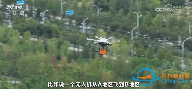 多方布局齊發力 低空經濟迎來穩妥有序加速發展新“機”遇-1768