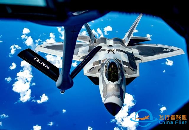 被兩款六代機亂了方寸，美方喊出研制七代機口號，彎道超車中國？-8402