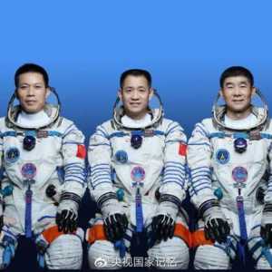 中國載人航天史上的四組神秘代號(hào) 都是什么含義？
