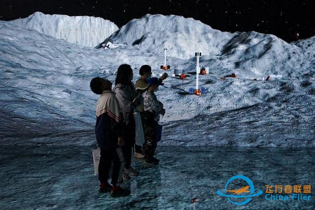意大利藝術家在中國收獲元宇宙新靈感-9866