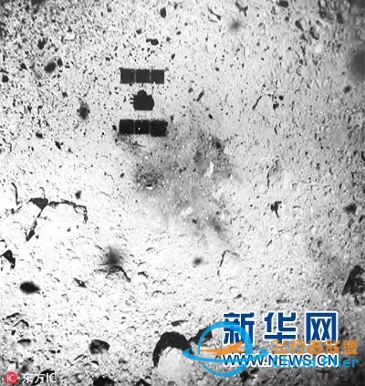 神秘而偉大 聽聽這些來自太空的喜訊-3531