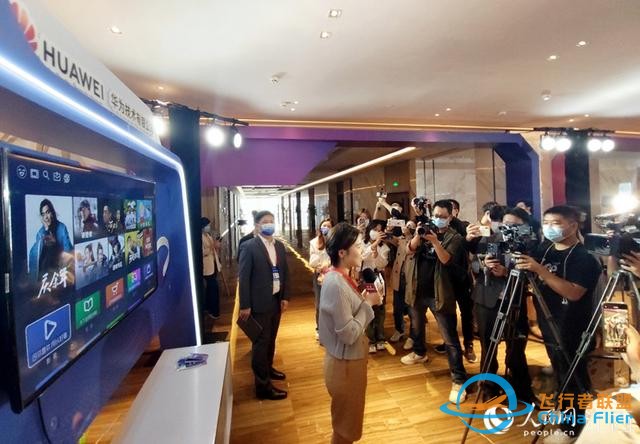 江西南昌：2022世界VR產(chǎn)業(yè)大會(huì)展會(huì)火熱布展-3757
