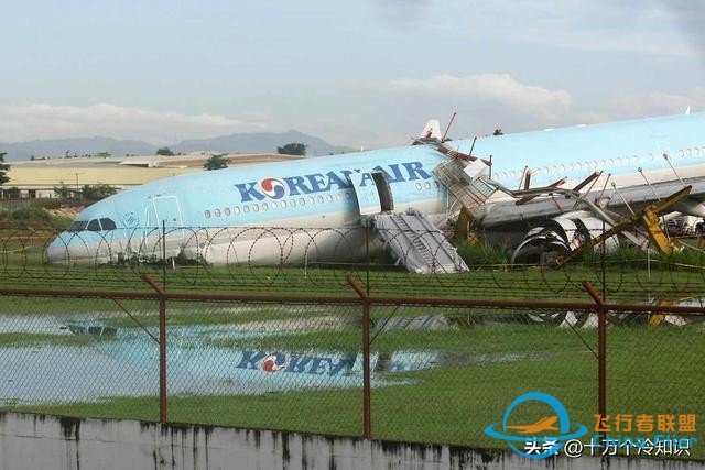 關于飛機的10個有趣冷知識，你知道多少個？-2875