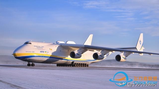 關于飛機的10個有趣冷知識，你知道多少個？-6725