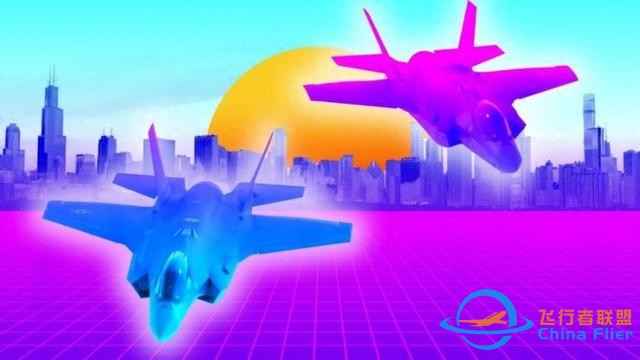 美空軍推進“三位一體”模擬訓(xùn)練模式-6193