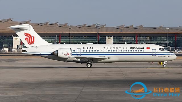 2024年1月中國民航新引進飛機合集-180