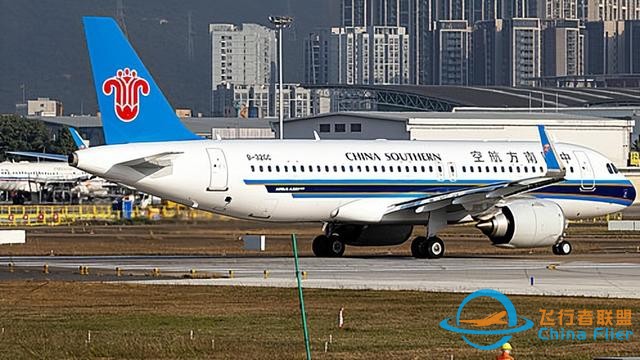 2024年1月中國民航新引進飛機合集-8286