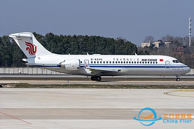 2024年1月中國民航新引進飛機合集-2825