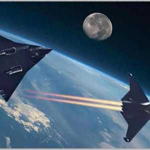 六代機已首飛兩款，白帝戰機還是太保守了，拖垮美軍就在這一代？