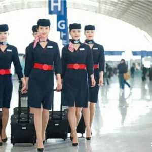 航空航天中的異類：民航院校，畢業去各大航空公司，就業鐵飯碗