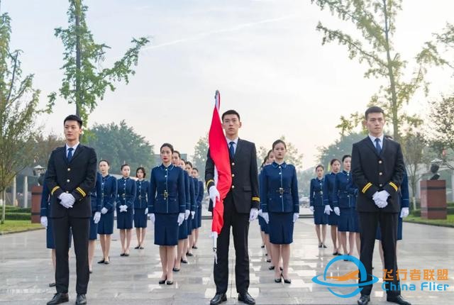 2022年招飛信息出爐暨熱點問題解答——中國民用航空飛行學院-5819