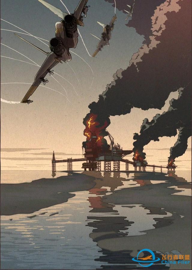 游戲《皇牌空戰4：破碎的天空》浮世繪組圖欣賞-5565