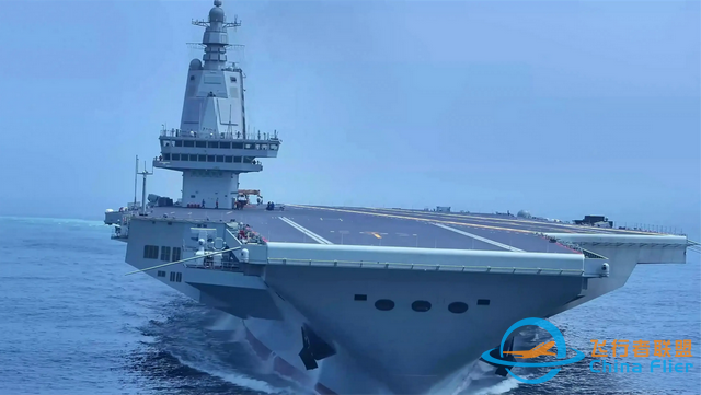 美方拿出準確情報，解放軍2025年憋大招，福建艦等20萬噸艦要服役-6129