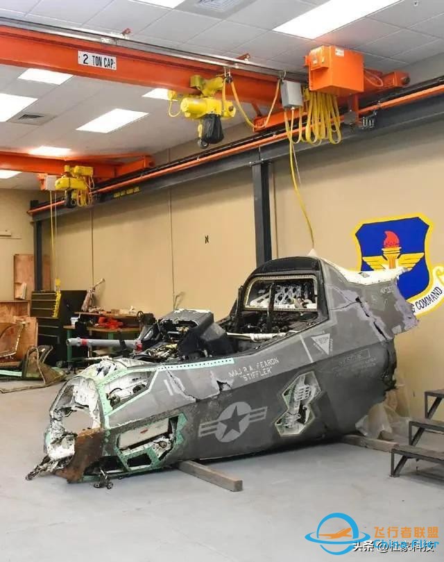 破防了！對中國六代機，美空軍部長終回應：被甩下太多，跟不上了-9604