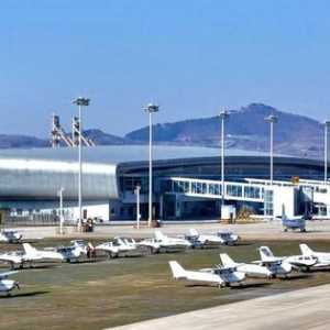 日照通用航空年飛行時長連續(xù)六年突破30000小時