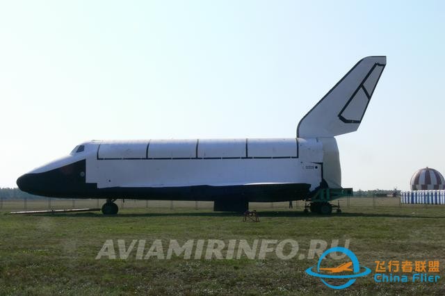 幕后英雄“暴風雪”航天飛機測試飛行模擬器-79