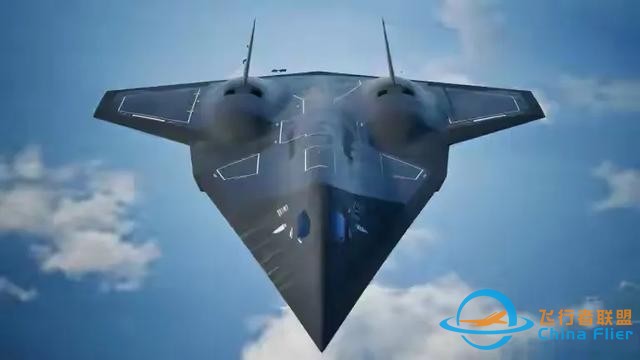 六代機面世，未來又有哪些國家能夠正式加入第六代戰機俱樂部！-2236