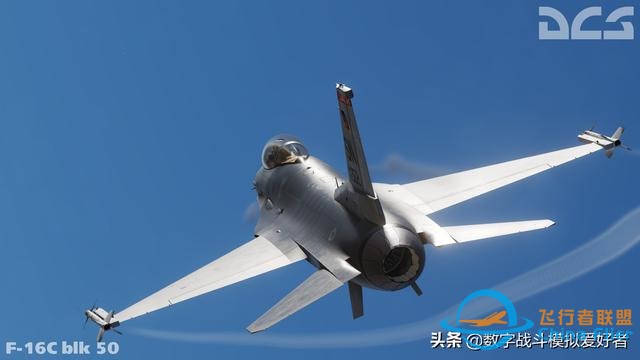 DCS: F-16C“蝰蛇”-561