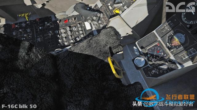 DCS: F-16C“蝰蛇”-6919