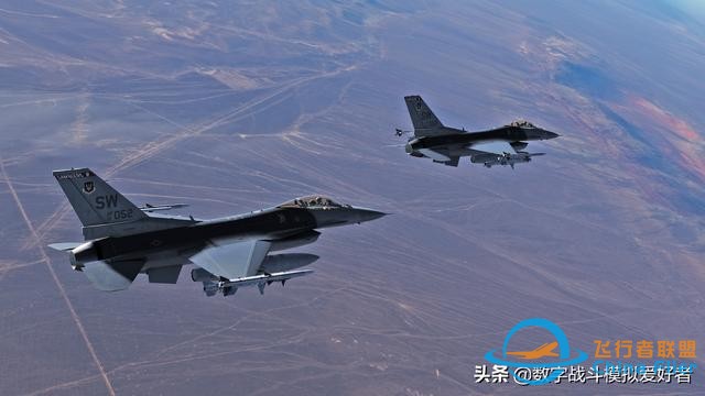 DCS: F-16C“蝰蛇”-1313