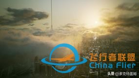 《皇牌空戰(zhàn)7：未知空域》全球累計(jì)銷量突破600萬份-3402