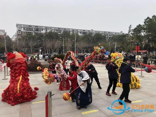 攀巖射箭開飛機……武漢中小學里藏著太多時尚社團課-863