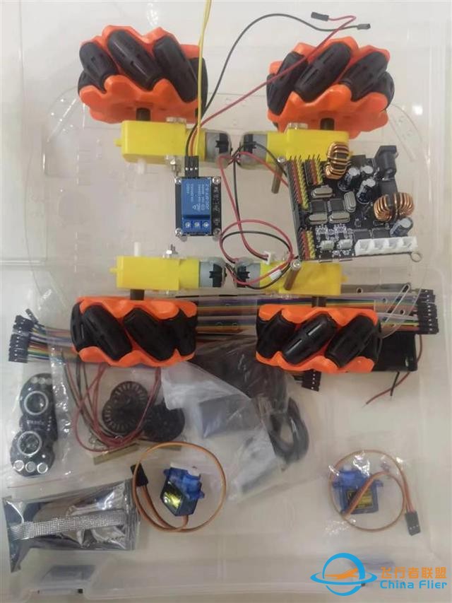 攀巖射箭開飛機……武漢中小學里藏著太多時尚社團課-1487