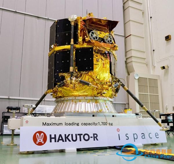 SpaceX“獵鷹9”火箭發(fā)射，同時將美日兩臺商業(yè)月球著陸器送入太空-6068