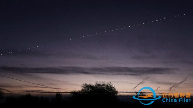 壞消息傳到西方：99顆中國(guó)衛(wèi)星，僅12小時(shí)“屠殺”1400顆星鏈衛(wèi)星-9549
