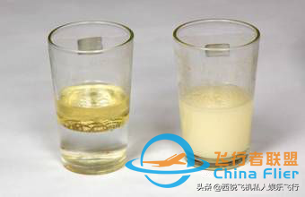 「飛行小知識」關(guān)于飛機(jī)油箱那些事-1270