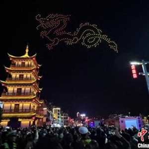 甘肅探“低空+”經(jīng)濟：擬輻射文旅和教育等多領域