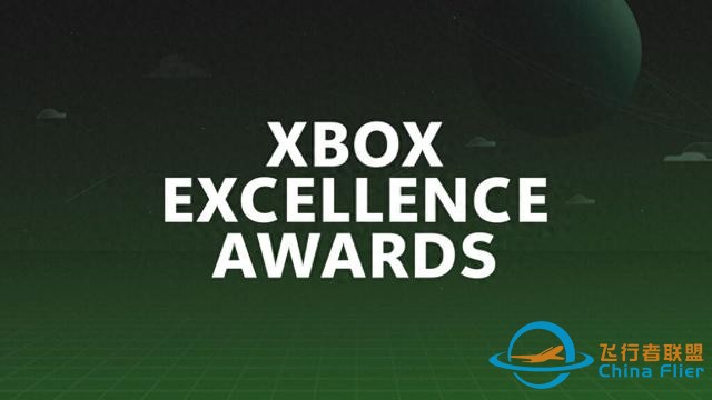 2024 Xbox卓越獎公布：《幻獸帕魯》《微軟模擬飛行2024》在列-4241