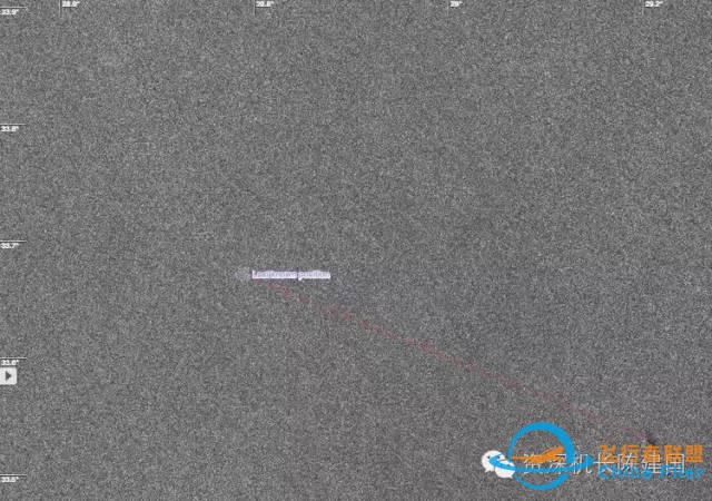 埃航空難速報：懷疑飛機因著火墜毀！-8981