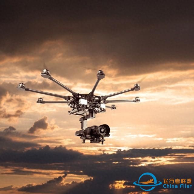 “低空經濟”你了解嗎？-7435