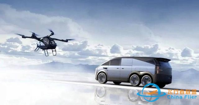 飛行汽車蹭熱度？2025年汽車圈的“元宇宙泡沫”何時(shí)破裂-8497