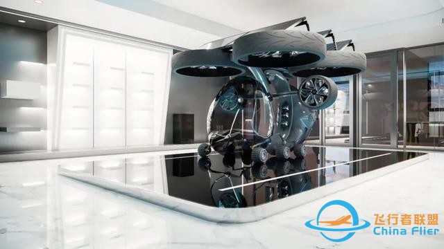 飛行汽車蹭熱度？2025年汽車圈的“元宇宙泡沫”何時(shí)破裂-8602
