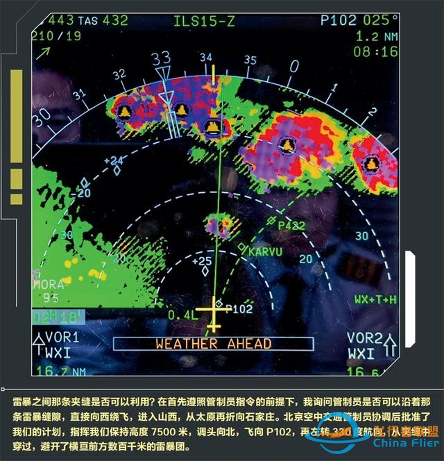 繞過雷暴是坦途-6862
