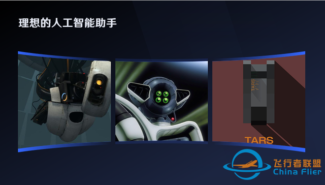 “人工智能”在飛行中的應用、挑戰與展望-7950