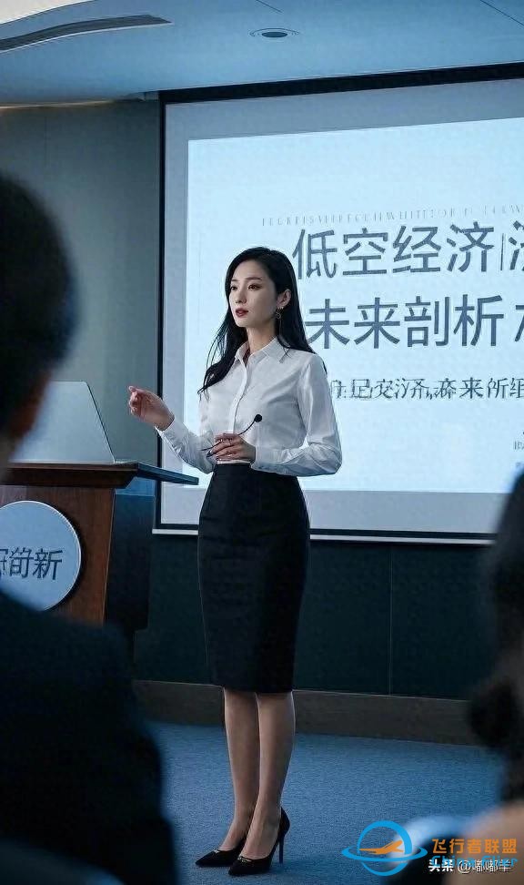 低空經濟：萬億新賽道的崛起與未來狂想曲（附名單）-316