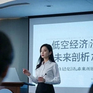 低空經(jīng)濟(jì)：萬(wàn)億新賽道的崛起與未來(lái)狂想曲（附名單）